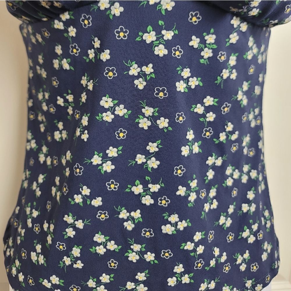 ROBIN PICCONE Floral Tankini - Picture 5 of 11